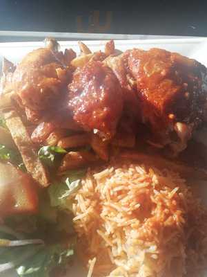 Monteiro Grillades Portugaises