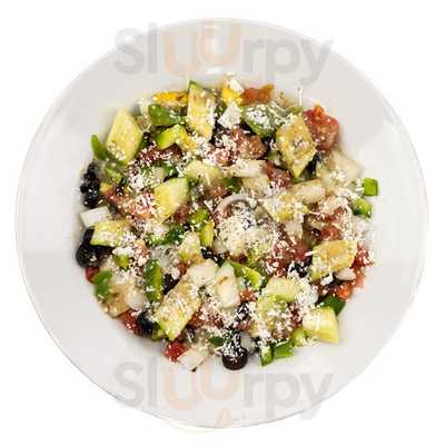 Chicago Deep Dish Pizza