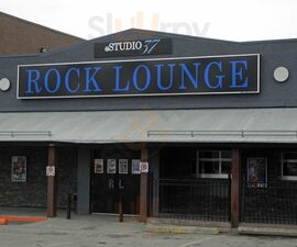 Rock Lounge @ Studio 37