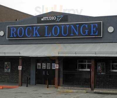 Rock Lounge @ Studio 37