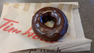 Tim Hortons