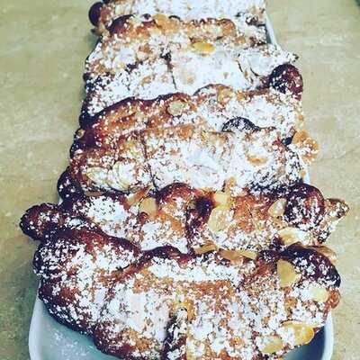 L'artisan Delices Sans Gluten Sans Lait