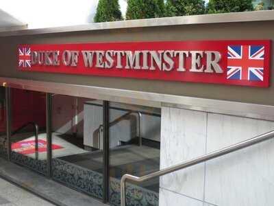 Duke Of Westminster