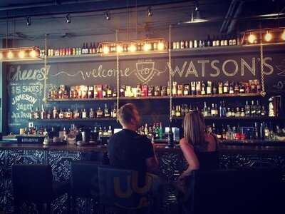 Watson's