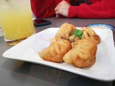 Niuda Hand-pulled Noodles