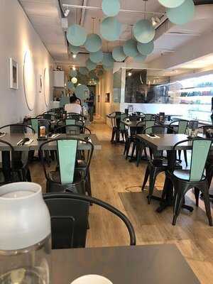 Niuda Hand-pulled Noodles