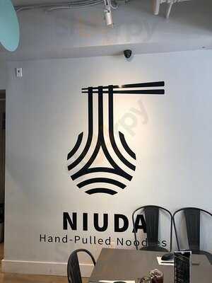 Niuda Hand-pulled Noodles