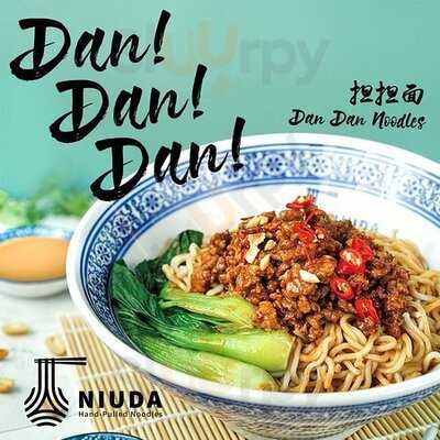 Niuda Hand-pulled Noodles