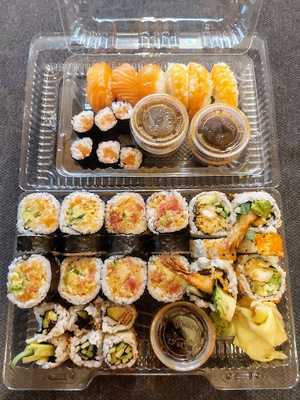 Ogo Sushi