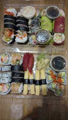 Ogo Sushi