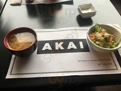 Akai Sushi