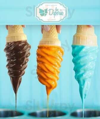 La Diperie Village Montreal