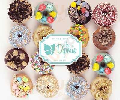 La Diperie Village Montreal