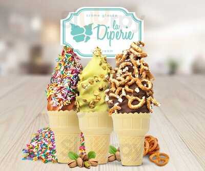 La Diperie Village Montreal