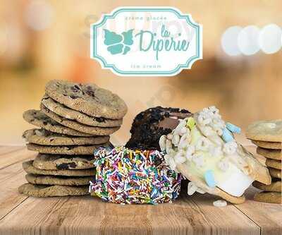 La Diperie Village Montreal