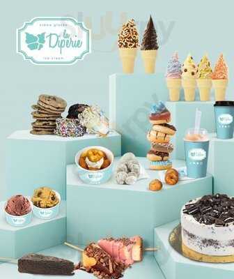 La Diperie Village Montreal