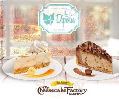 La Diperie Village Montreal