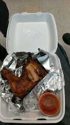 Royal Canadian Pizza