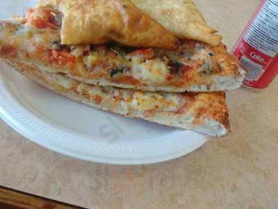 Royal Canadian Pizza