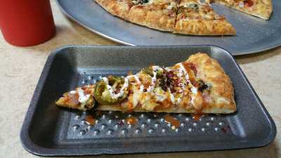 Royal Canadian Pizza