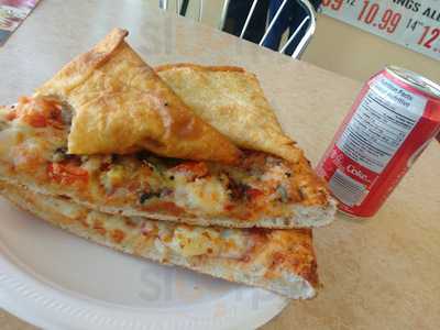 Royal Canadian Pizza