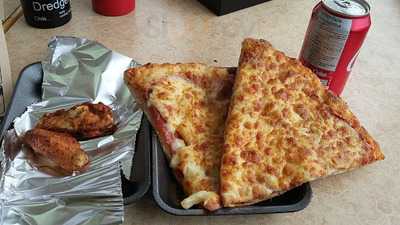 Royal Canadian Pizza