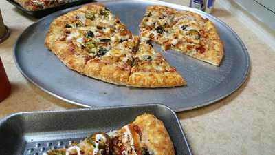 Royal Canadian Pizza