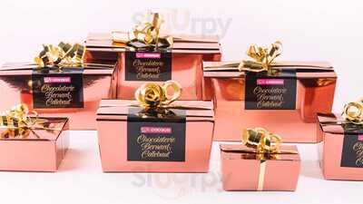 Cococo Cafe - Southcentre