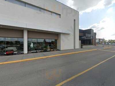 Cococo Cafe - Southcentre