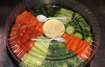 Dagwoods La Sandwicherie