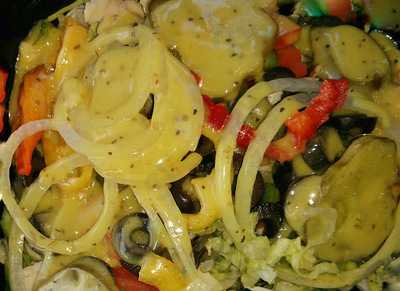 Dagwoods La Sandwicherie