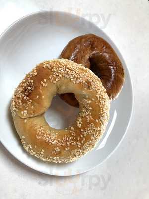 St Lawrence Bagels