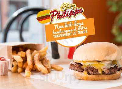 Patate Chez Philippe