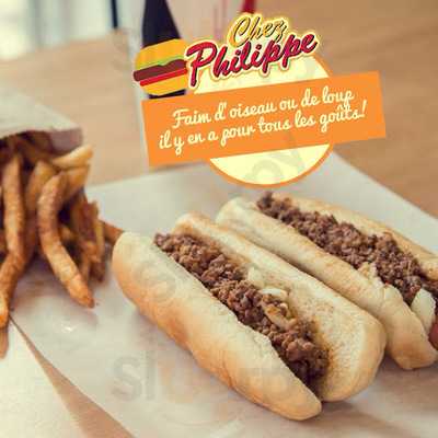 Patate Chez Philippe