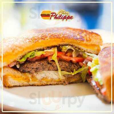 Patate Chez Philippe