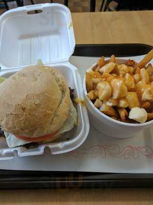 Patate Chez Philippe