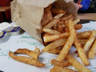 Patate Chez Philippe