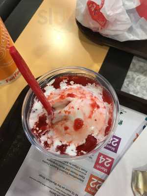 Dairy Queen Grill & Chill