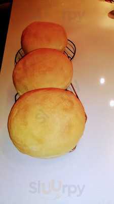 Presse Cafe St-laurent