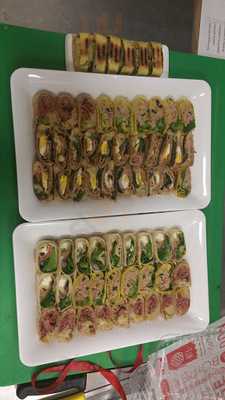 Presse Cafe St-laurent