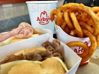 Arby's