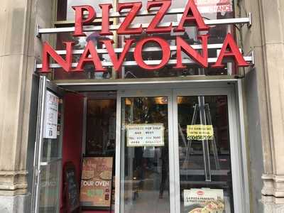 Pizza Navona