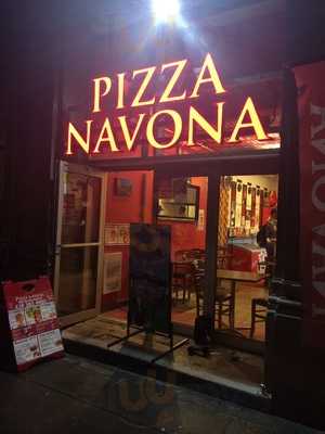 Pizza Navona