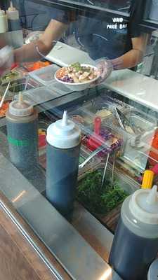 Ono Poke Bar