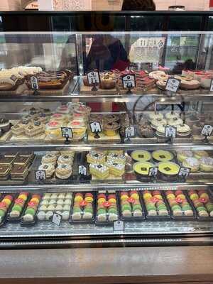 Les Moulins La Fayette