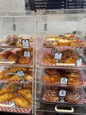 Les Moulins La Fayette