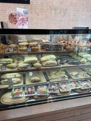 Les Moulins La Fayette