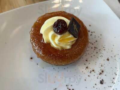 Les Moulins La Fayette