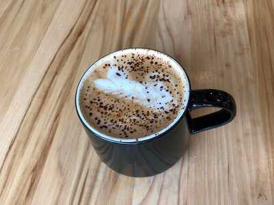 Les Moulins La Fayette