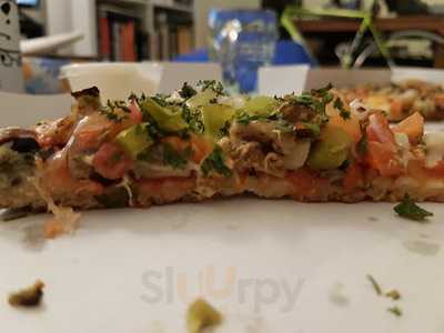 Mimo's Pizza & Donair